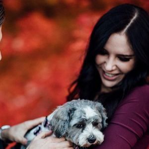 Meet your Posher, Mallory